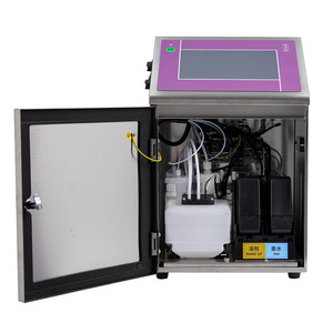 生産日および有効期限の自動小型文字インクジェットコーディング機 - Product Image 4