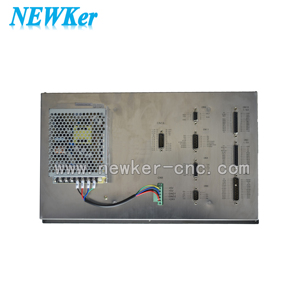 High Quality NEWKer <strong>CNC</strong> <strong>Controller</strong> Model NEW990TDCa 3 Axis <strong>for</strong> Wood <strong>Cnc</strong> <strong>Router</strong> Lathe Machine <strong>System</strong> - Product Image 2
