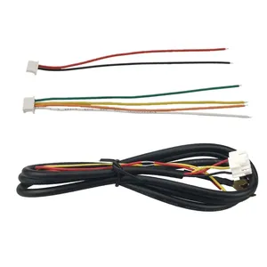 EASYGUARD PKE Passive Entry Auto <strong>Lock</strong> Unlock Fit for Cars with Factory/OEM Push Start Button <strong>VW</strong>, Window up Down Smart <strong>Key</strong> - Product Image 4