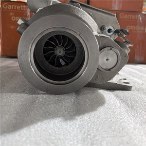 Gốc turbocharger 21831660 cho Volvo holset động cơ Phụ tùng máy xúc 3792723 & 3792725 - Product Image 5