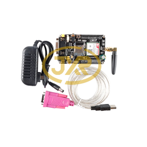 Wildfire/GSM-GSM800A-Modul GSM/GPRS-Modul SMS-Telefon-Entwicklungs platine mit STM32-Quellcode - Product Image 1