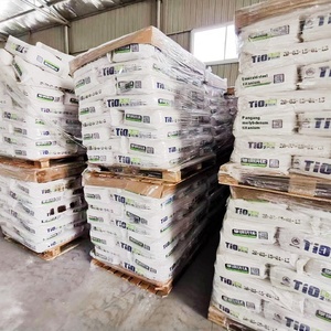 中国优质二氧化钛 (Tio2) 氧化物乳胶漆价格优惠 - Product Image 4