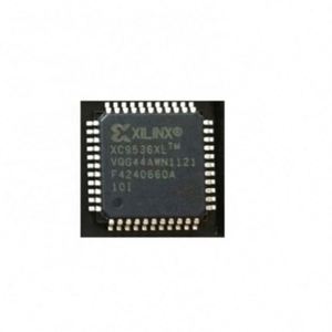 SeekEC chip di controllo di programmazione integrato XC9536-10VQG44C chip di TQFP-44 per microcomputer a chip singolo a logica programmabile XC9536-10VQG44C - Product Image 1