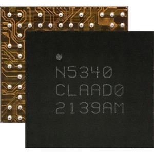 NRF5340-CLAA-R 95wlcsp New Original Chip <span class=keywords><strong>RF</strong></span> và không dây <span class=keywords><strong>RF</strong></span> Thu Phát ICS - Product Image 1