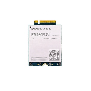 Quectel EM160R-GL Cat.16モジュールM.2 EM20-G LTE-A 4Gモジュールに代わるフォームファクター - Product Image 2