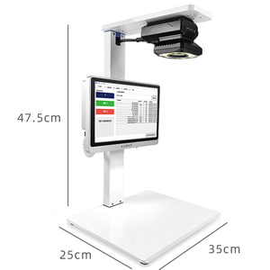 Warehouse Solution Multi <strong>Data</strong> <strong>Matrix</strong> Barcode Inventory Tracking System Inventory Software With Barcode Scanner - Product Image 6