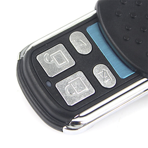For MPC2 TX318 <strong>B</strong>&amp;D Garage Roller Door Compatible Remote <strong>Control</strong> 318MHz