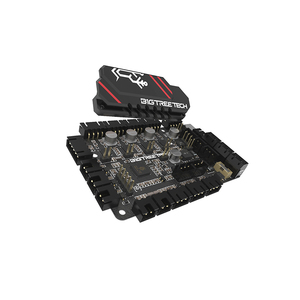 BIGTREETECH SKR Pico V1.0 плата управления Raspberry Pi TMC2209 UART OLED PI TFT50 сенсорный экран для 3D-принтера Voron V0 - Product Image 5