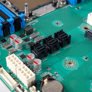 Dual Intel Xeon Scalable Storage Server Motherboard 3. Generation C621A 32 DDR4 Effizient für Cloud Gaming <span class=keywords><strong>Web</strong></span> <span class=keywords><strong>Hosting</strong></span> IPMI SATA Neu - Product Image 5