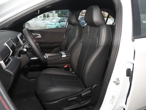 Neta X <strong>2025</strong> 501KM Air Edition Compact SUV New Energy Vehicles Plz Contact Us for Configuration Tables of All Models. - Product Image 3