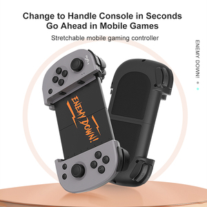 PXN P30 PRO PUBG Mobile Controller Gamepad Joystick L1R1 L2R2 per Android, PUBG Gamepad - Product Image 2
