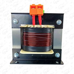 300va 1kva 1,5kva Ausgang 220V Eingang 24V 26V Industrielle Niederspannung transformatoren