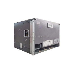 Vertiv Netsure 731 A61-S4 48VDC cung cấp điện Viễn Thông Hệ thống cung cấp điện Nhúng hệ thống điện - Product Image 2