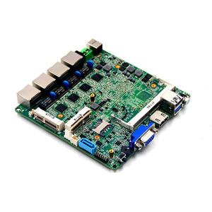 บอร์ด Pcba แบบกําหนดเองของเซินเจิ้นแบบครบวงจรประกอบชิ้นส่วนอิเล็กทรอนิกส์ PCB ผู้ผลิต PCBA การออกแบบ Pcba - Product Image 2