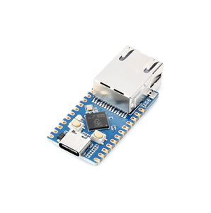 <strong>Raspberry</strong> <strong>Pi</strong> Pico RP2040-ETH Mini <strong>Development</strong> Board RP2040 Ethernet Port <strong>Module</strong> RP2040 Chip Dual Core Processor - Product Image 4