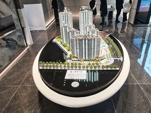 <strong>Architecture</strong> Model Making , Building Model for Real Estate Construction Model - Product Image 5
