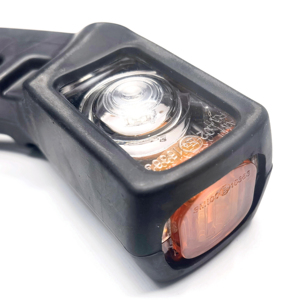 新着ユニバーサルトラックトレーラーLEDサイドマーカーライト - Product Image 3