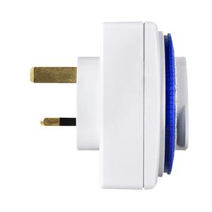UK Mechanical <span class=keywords><strong>Timer</strong></span> Plug Socket für <span class=keywords><strong>Light</strong></span>/13A 24 Stunden programmier bare energie sparende kompakte Indoor-Plug-in-<span class=keywords><strong>Timer</strong></span>-Buchse