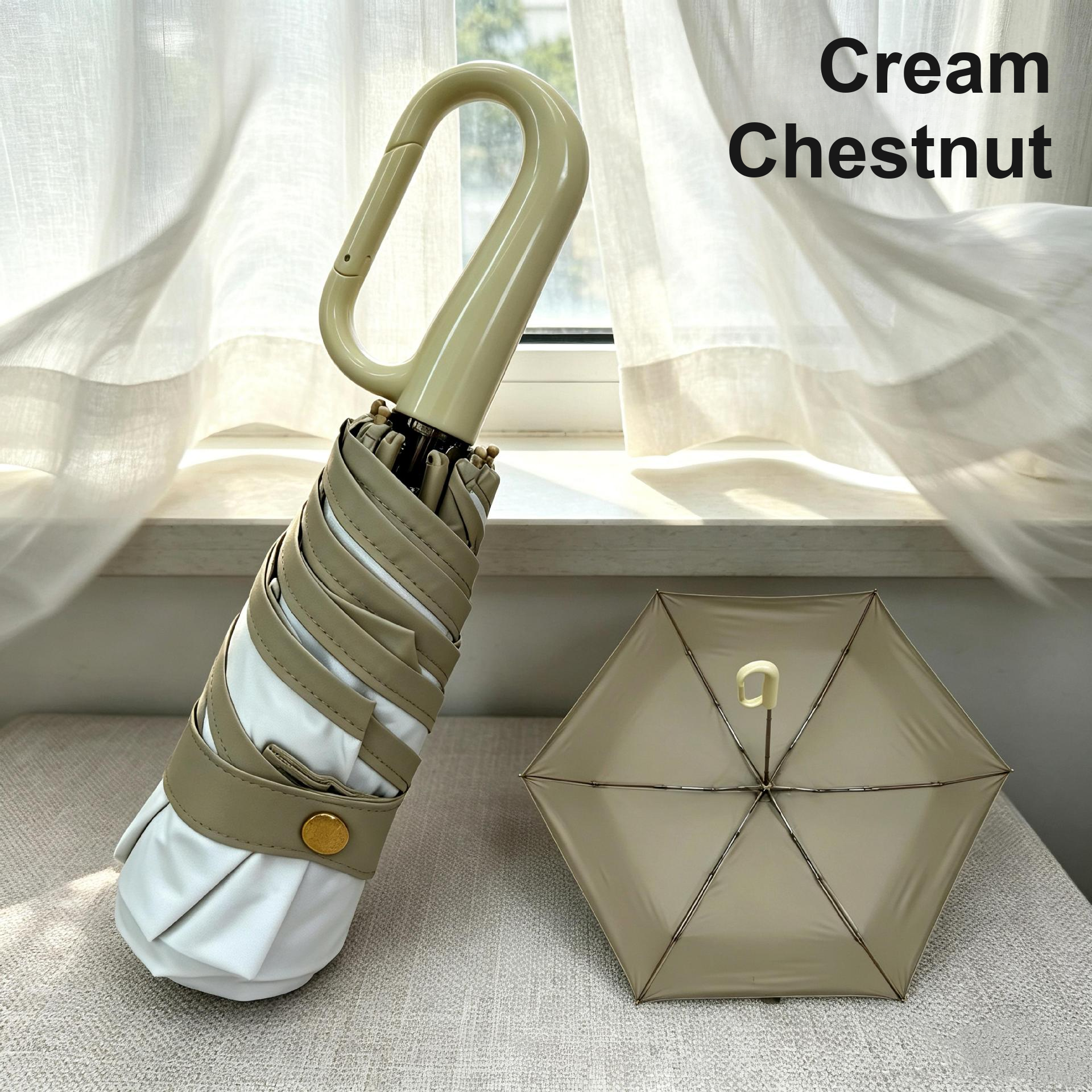 Cream Chestnut