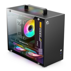 12th Generation Core I9-12900 Desktop <strong>Computer</strong> Host, Home Office Commercial Desktop <strong>Assembly</strong> Machine - Product Image 2