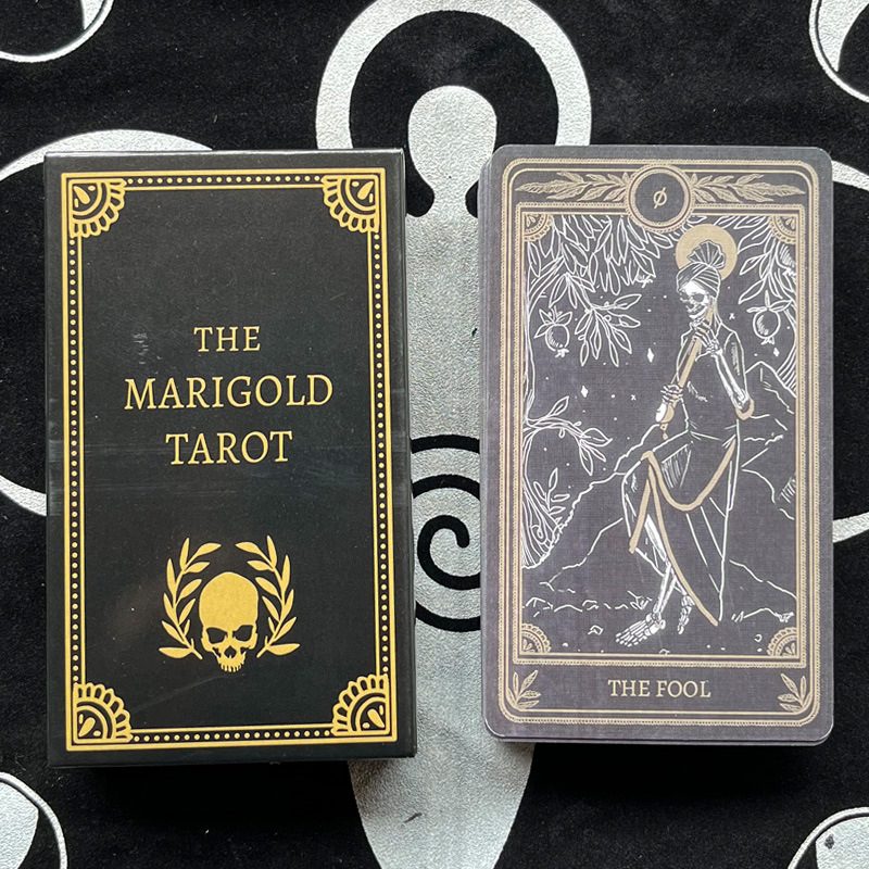 Tarot de souci