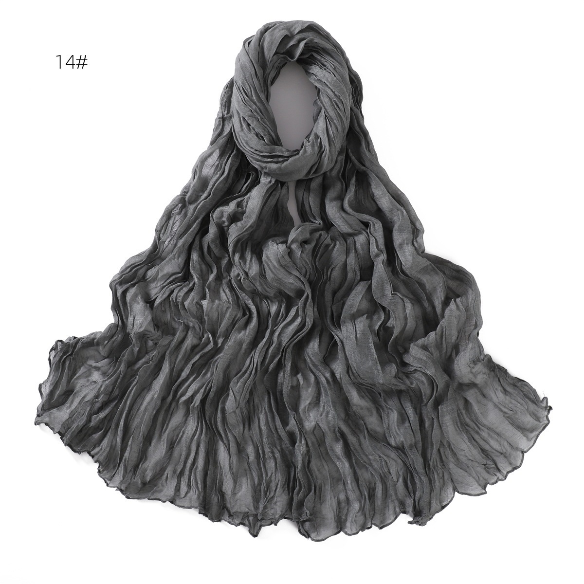 Charcoal Grey