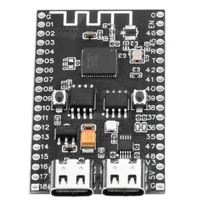 ESP32-S3 N16R8 BT 2.4G WiFi開発ボードモジュールCH340 Type-CインターフェースESP32-S3 N16R8 BT 2.4G WiFiモジュール - Product Image 5