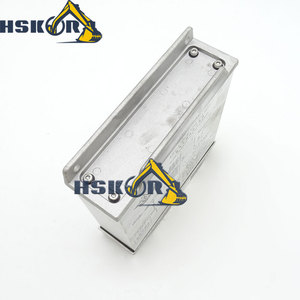Advance 4wg180 передача ECU 6009010001 компьютерный блок управления Est-4 для продажи - Product Image 2