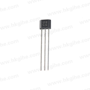 Original bom Liste u18 us1881 oh188 1881Hall Sensor Hall Schalter Integrierte Schaltkreise IC-Chip für elektronische Komponenten - Product Image 1