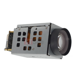 スーパースターライトナイトビジョン4MP1/1.8センサーIMX664HDネットワークカメラ30倍光学自動ズームレンズ - Product Image 2