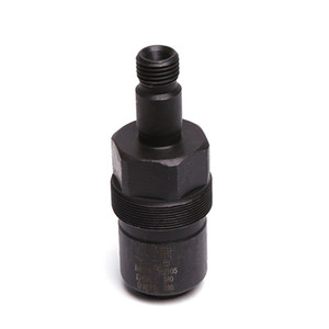 Probador de inyector diésel de fábrica ZQYM, herramienta de prueba de presión de apertura de inyector Common Rail para boquilla de bomba volvo - Product Image 1