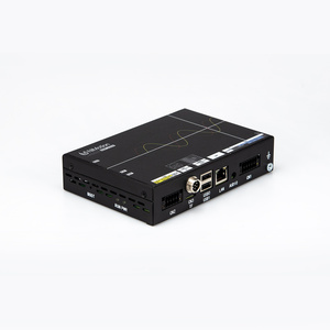NIMC2000N-B Controller logico programmabile PLC supporta la stazione Master di EtherCAT, MODBUS, CANopen e altre interfacce Bus - Product Image 3