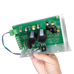 SK12110 <strong>Speed</strong> Regulating power supply 12A 0-110VDC 220VAC input <strong>PWM</strong> <strong>Motor</strong> <strong>Control</strong> Supply for <strong>DC</strong> spindle <strong>motor</strong> - Product Image 6