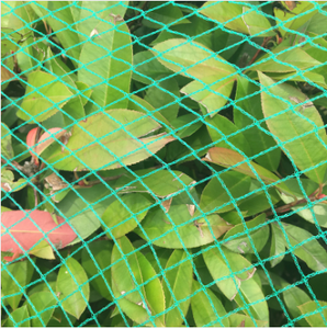 Premium Knoten loses PE-Anti-Vogel-Netz UV-beständiges und verwirrung freies Vogelschutz netz für Bauernhöfe und Gärten - Product Image 3