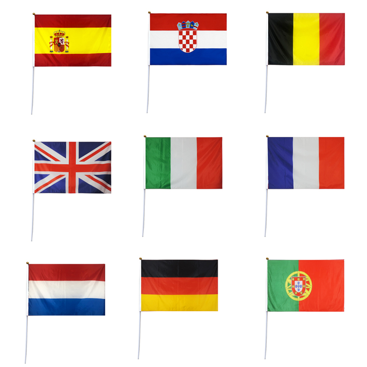 Europe Drapeau