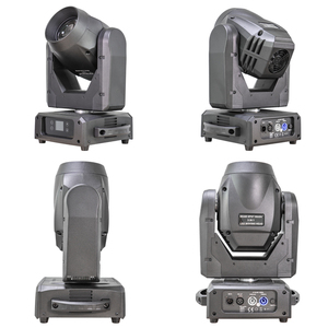 Stagelight150W <strong>LED</strong> <strong>DMX</strong> <strong>Control</strong> Top Best Selling 3 in 1 RGBW for Moving Head Beam Light for DJs Stage Lighting - Product Image 4