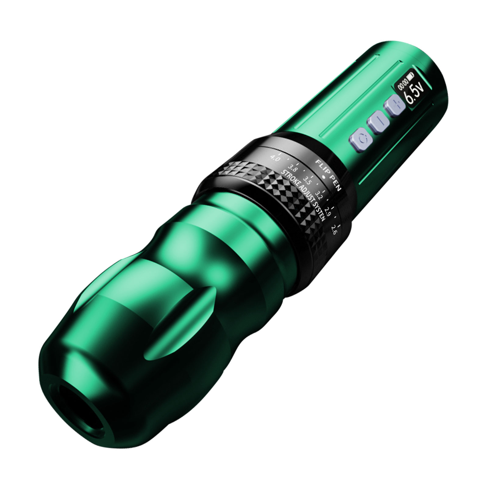 Verde