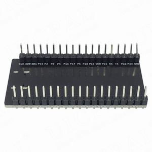 ESP32 geliştirme kurulu 2.4G WIFI Bluetooth modülü 30Pin 38Pin CP2102 mikro tip-c ultra-düşük güç tüketimi çift çekirdekli ESP-32 - Product Image 6