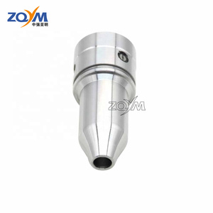 ZQYM Factory Cheap Price Injector <strong>Valve</strong> Cap Den-so Injector Nozzle Nut Common Rail Nozzle <strong>Tip</strong> Caps Injector Sprayer Nut - Product Image 6