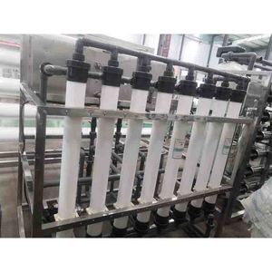 Industrial Dialysis Machine 30tph Ultrafiltration <strong>System</strong> for Water Ultrafiltration Equipment UF Treatment Plant with Price - Product Image 4