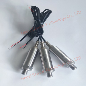 Smart High Accuracy <strong>4</strong> <strong>20ma</strong> Transmitter <strong>Sensor</strong> Pressure <strong>Transducer</strong> - Product Image 1