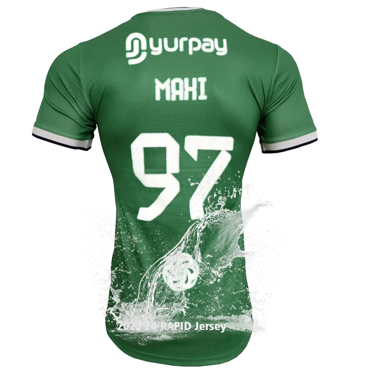 Alta calidad nueva temporada compras en línea en Arabia Saudita camiseta Al Ahli Saudi fútbol clubes camiseta 2023 24 al-ahli camiseta de fútbol