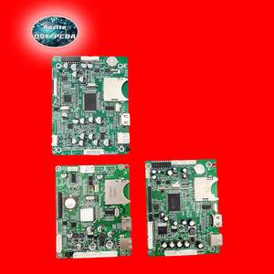 Özel hizmet PCB takımı kurulu PCB SMT PCBA prototip elektronik devre kartları PCB fabrika hizmeti - Product Image 3