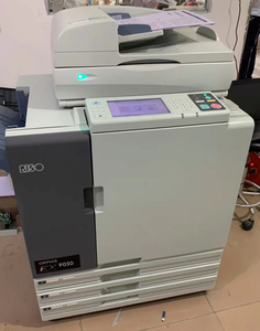 Высокоскоростной струйный принтер для струйного принтера RISOS comcolor EX9050 с 150ppm в продаже - Product Image 3