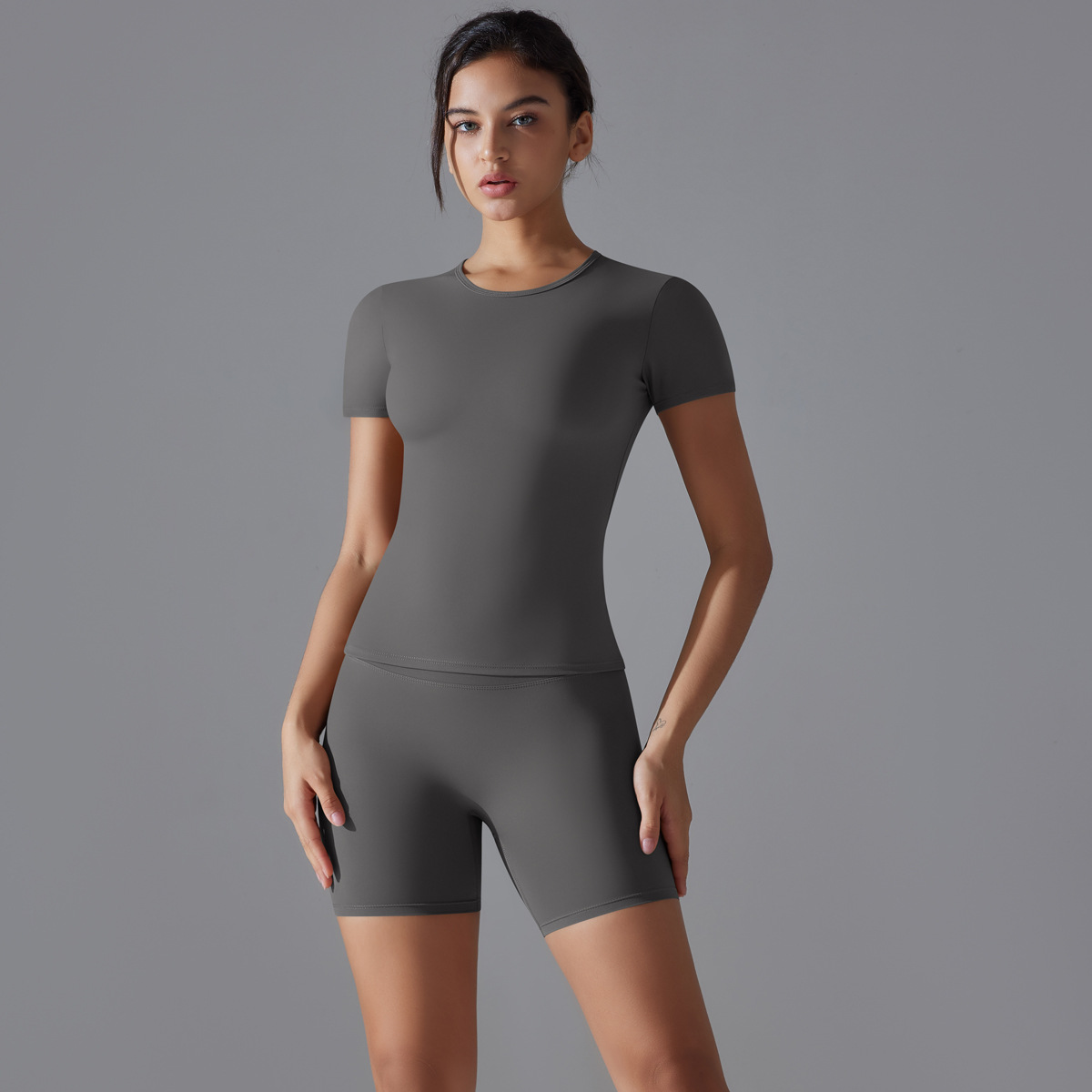 Dark grey