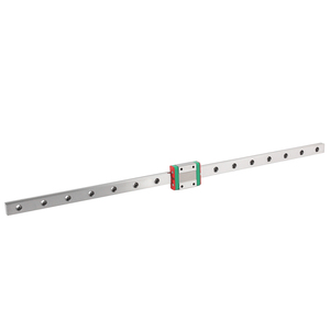 <strong>Factory</strong> Direct <strong>Linear</strong> Guide CNC Parts MGN15C 650mm to 1000mm Miniature <strong>Linear</strong> Rail <strong>Slide</strong> with 1pcs MGN15C Block - Product Image 4
