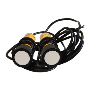 Sensor ultrasónico de 75khz, detector de distancia a prueba de agua, transmisor de Control de nivel - Product Image 6