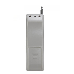 300 Meter HF-Fernbedienung 2-Tasten-Funk-Universal 433,92 MHz 315MHz HF-Fernbedienung für die Zugangs kontrolle - Product Image 5