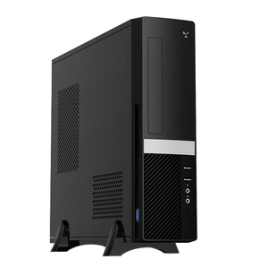 Caja de servidor Black ITX Form Computer Storage Chasis - Product Image 5