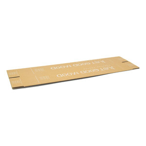 Bán buôn hộp carton dài hình chữ nhật sóng hộp giấy bao bì vận chuyển hộp các tông dài cho ô đèn pin - Product Image 5